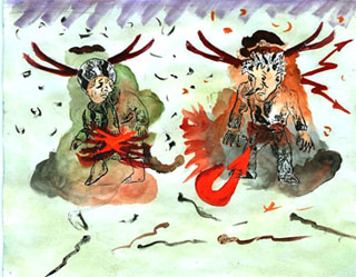 Сквернословие